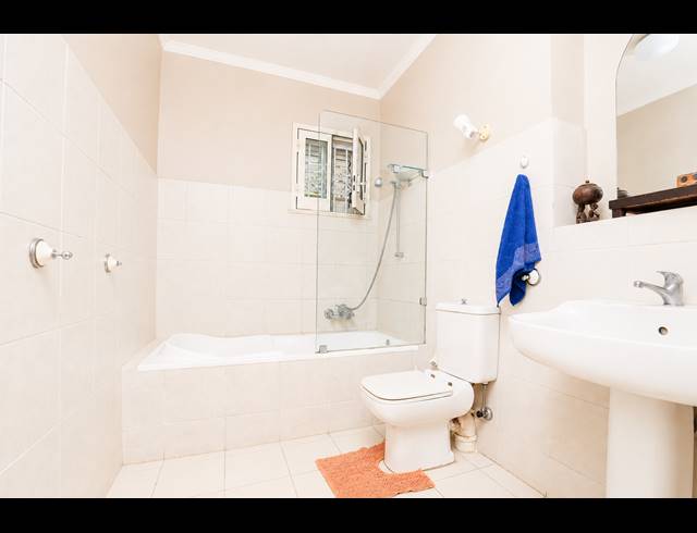 3 BEDROOM TOWNHOUSE FOR SALE IN MUSGRAVE